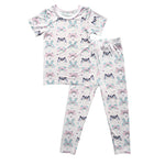 Bestaroo Happy Rainbows Pajama - 
