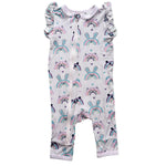 Bestaroo Happy Rainbows Romper - 