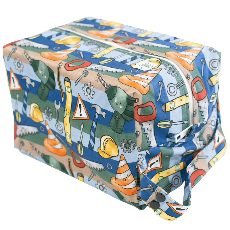 Happy Tools - Pod - Everetts Place: Online Boutique
