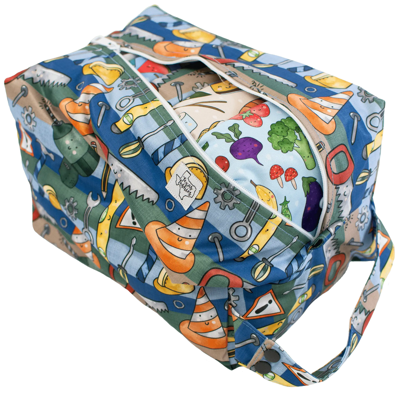 Happy Tools - Pod - Everetts Place: Online Boutique