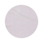 Three Little Tots Harbor Mist Neutral Knotted Newborn Baby Gown - 