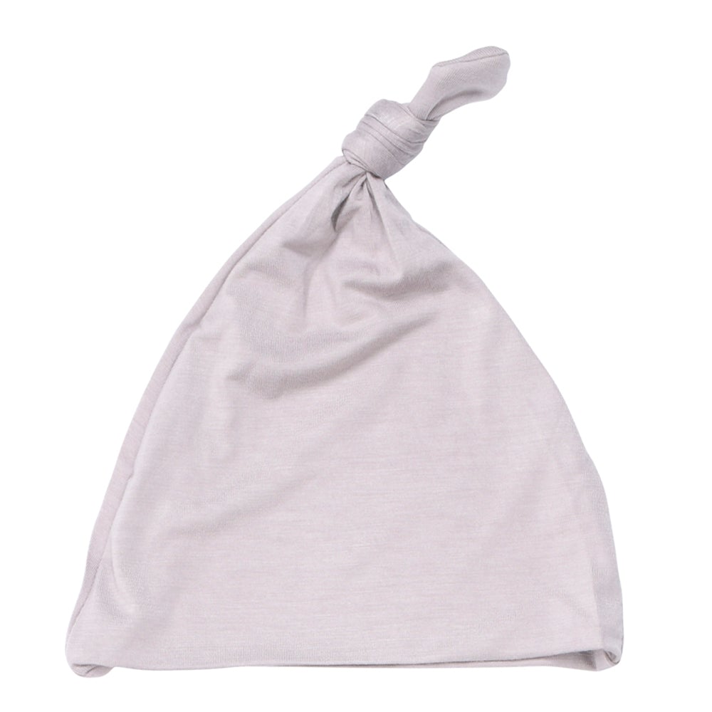 Three Little Tots Harbor Mist Newborn Hat - 