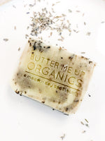 Butter Me Up Organics Harmony Soap with Lavender and Vanilla for Eco-Conscious Users - Health & Beauty > Personal Care > Cosmetics > Bath & Body > Bar Soap Soap