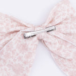 Angel Dear Harper Floral - Large BowEveretts Place