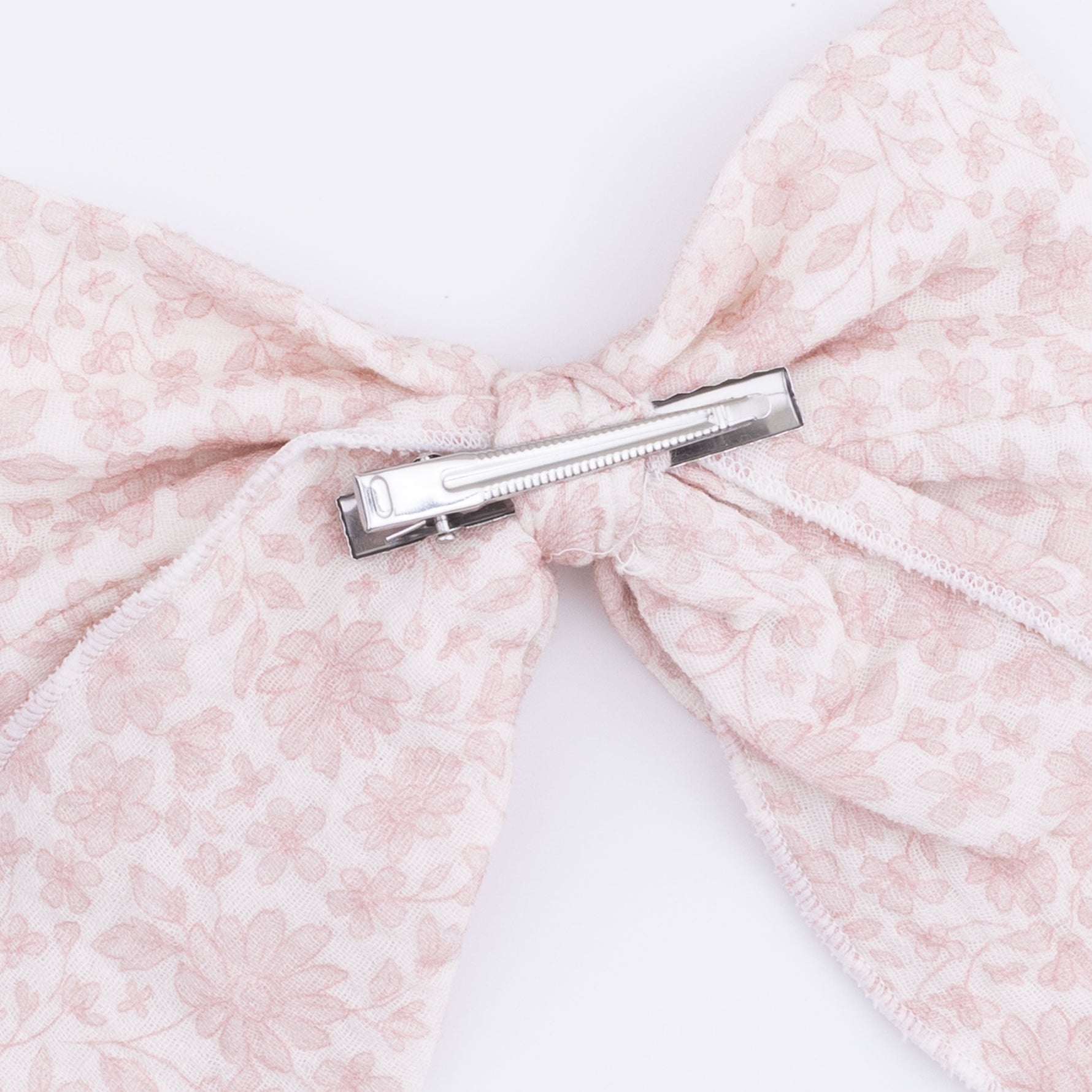 Angel Dear Harper Floral - Large BowEveretts Place