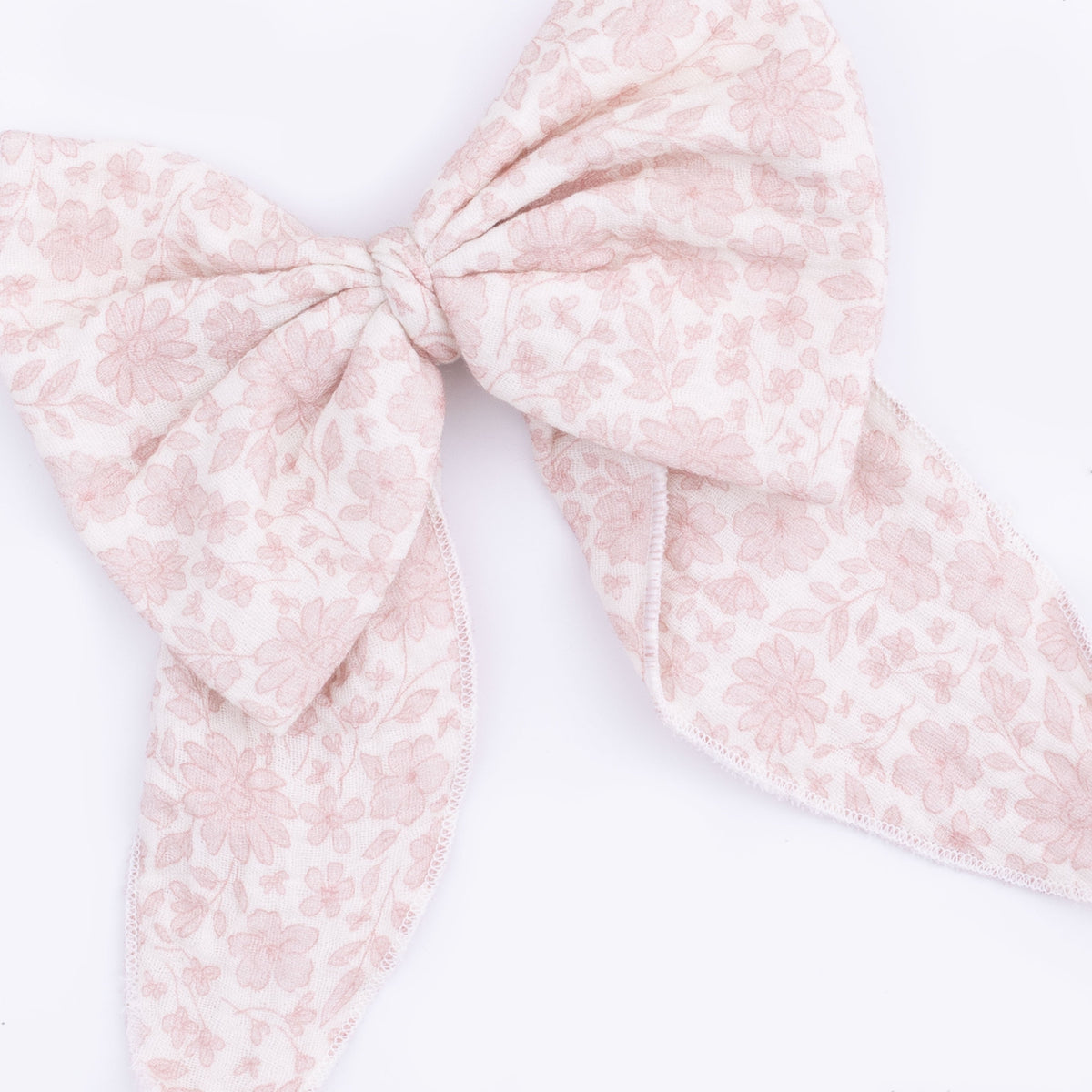 Angel Dear Harper Floral - Large BowEveretts Place