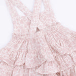 Angel Dear Harper Floral - Ruffle SunsuitEveretts Place