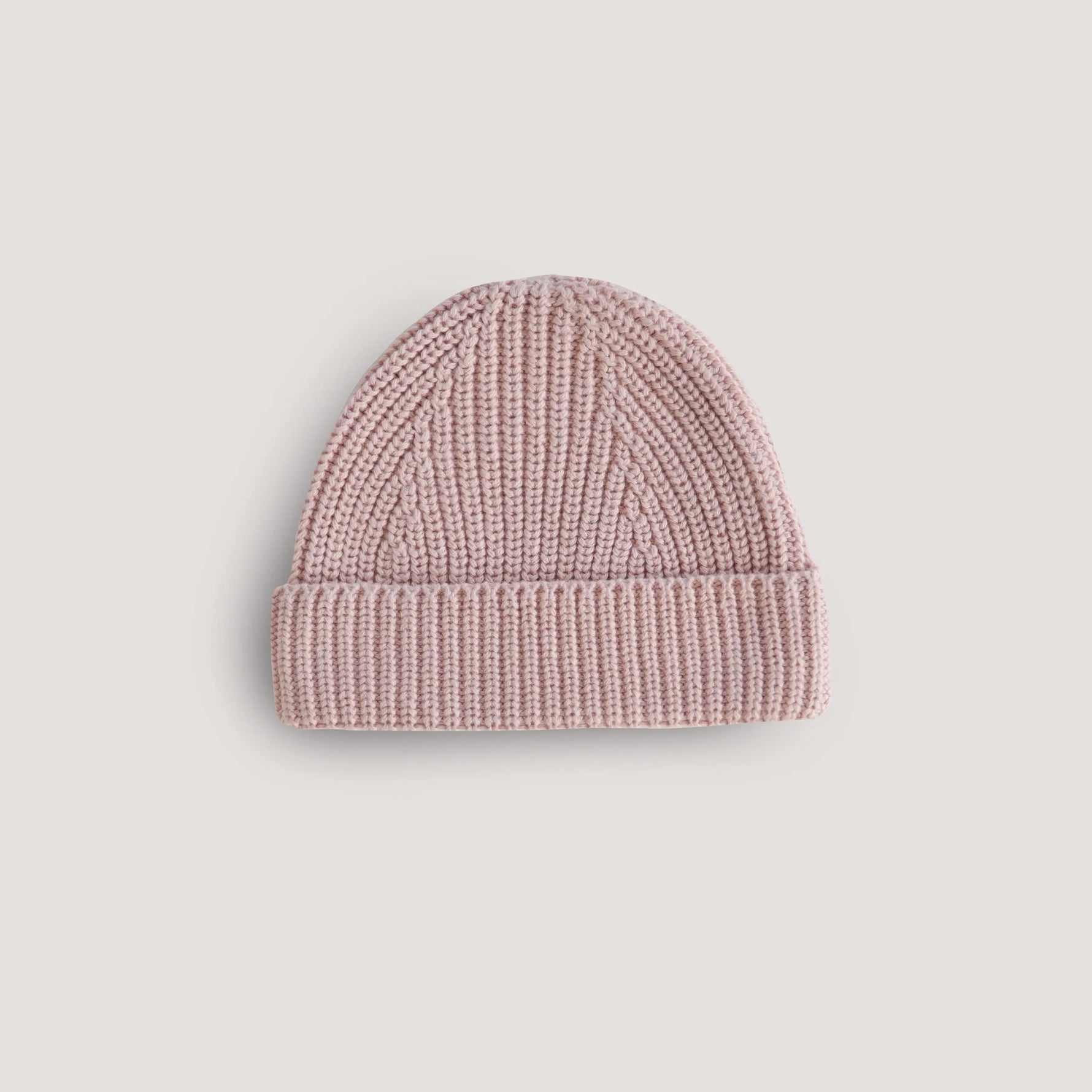 Mushie Chunky Knit Beanie Made with Organic Cotton for Babies Cozy and Stylish - Apparel & Accessories > Clothing Accessories > Baby & Toddler Clothing Accessories > Baby & Toddler Hats Baby Clothes