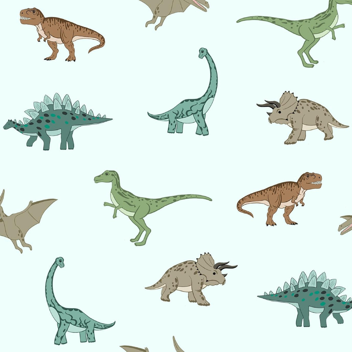 LollyBanks Have A T - rexcellent Day Sleep SackEveretts Place