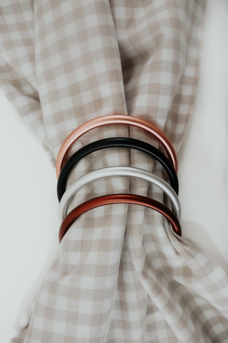 Little Mae & Co Haven Ring Sling Carrier for Babies by Little Mae and Co - Everetts Place Boutique - 