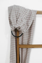 Little Mae & Co Haven Ring Sling Carrier for Babies by Little Mae and Co - Everetts Place Boutique - 