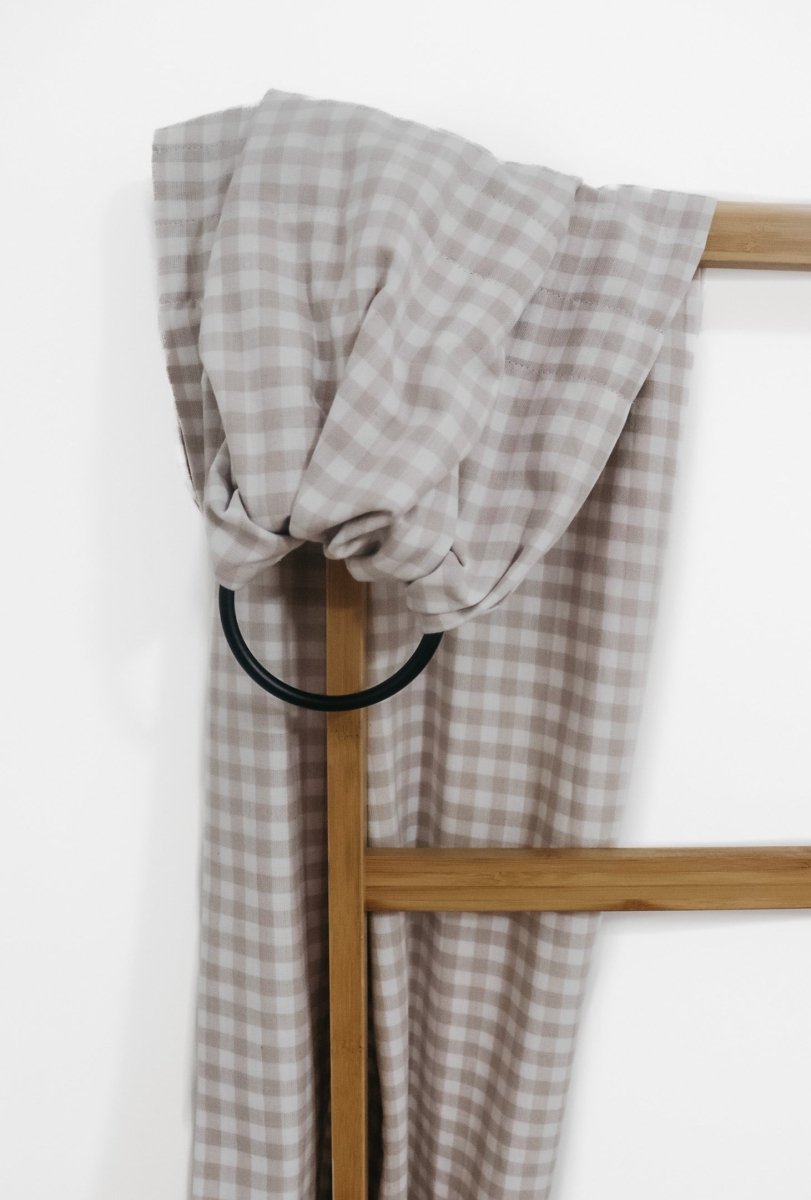 Little Mae & Co Haven Ring Sling Carrier for Babies by Little Mae and Co - Everetts Place Boutique - 