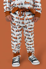 DREAM BIG LITTLE CO HAY PUMPKIN DREAM JOGGEREveretts Place