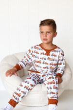 DREAM BIG LITTLE CO HAY PUMPKIN DREAM JOGGEREveretts Place