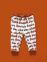 DREAM BIG LITTLE CO HAY PUMPKIN DREAM JOGGEREveretts Place