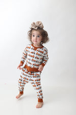 DREAM BIG LITTLE CO HAY PUMPKIN DREAM JOGGEREveretts Place