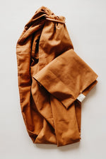 Little Mae & Co Hazel Ring Sling Carrier By Little Mae And Co Cotton - Everetts Place Boutique - 