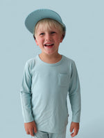 DREAM BIG LITTLE CO HAZY BLUE DREAM TRUCKER HATEveretts Place