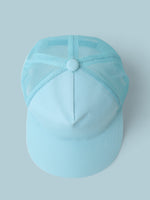 DREAM BIG LITTLE CO HAZY BLUE DREAM TRUCKER HATEveretts Place