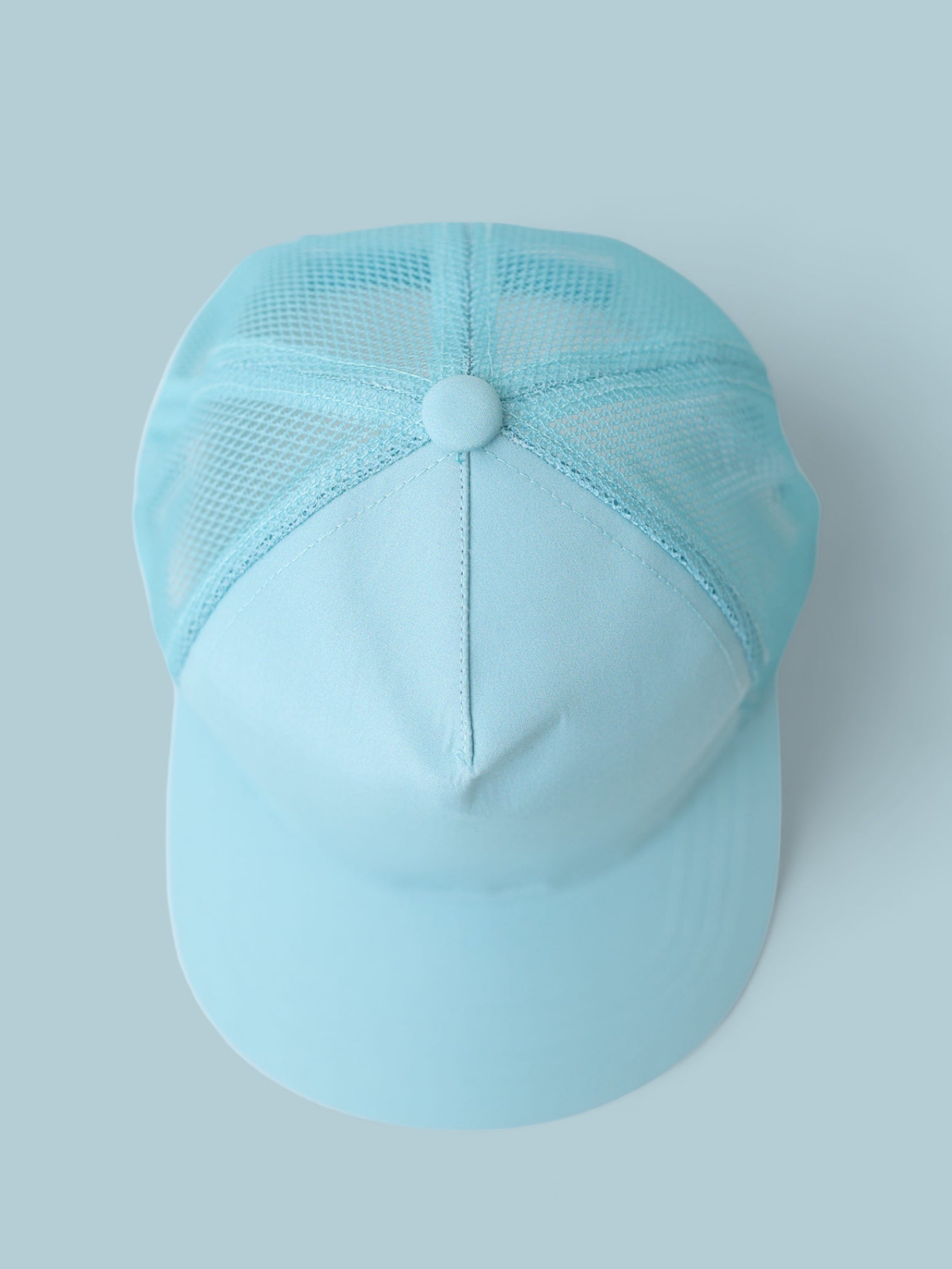 DREAM BIG LITTLE CO HAZY BLUE DREAM TRUCKER HATEveretts Place