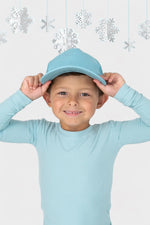 DREAM BIG LITTLE CO HAZY BLUE DREAM TRUCKER HATEveretts Place