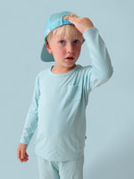 DREAM BIG LITTLE CO HAZY BLUE DREAM TRUCKER HATEveretts Place