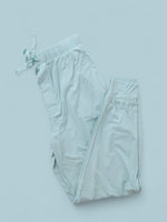 DREAM BIG LITTLE CO HAZY BLUE RIB MEN'S DREAM JOGGER PANTEveretts Place