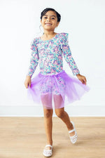 Head in the Clouds Tutu Shorts - Pink, Baby & Toddler Clothing, Purple, Waist, Day Dress | Everetts Place