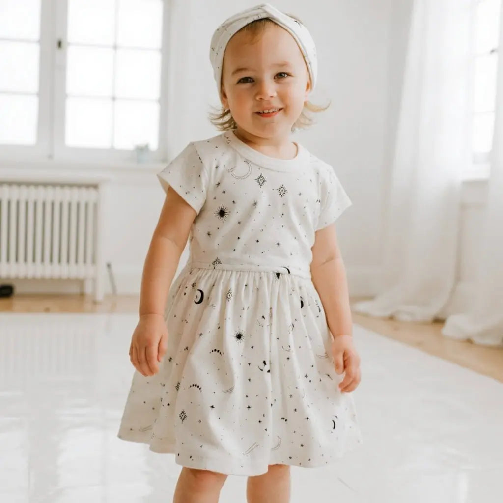 Finn + Emma headband | celestial - 