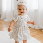 Finn + Emma headband | celestial - 