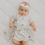 Finn + Emma headband | celestial - 