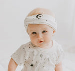 Finn + Emma headband | celestial - 
