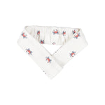 Finn + Emma headband | crab - 