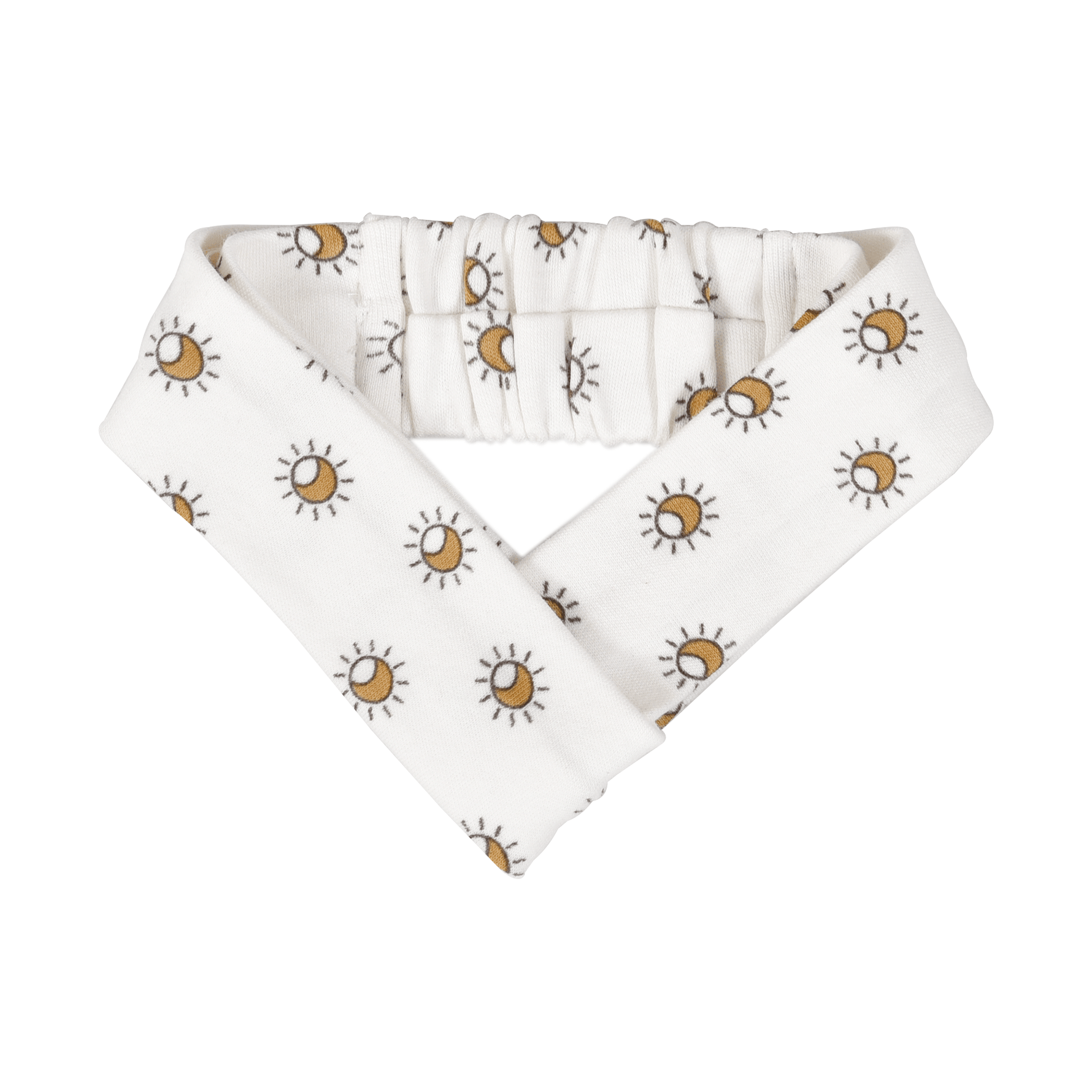 Finn + Emma headband | sun rays - 