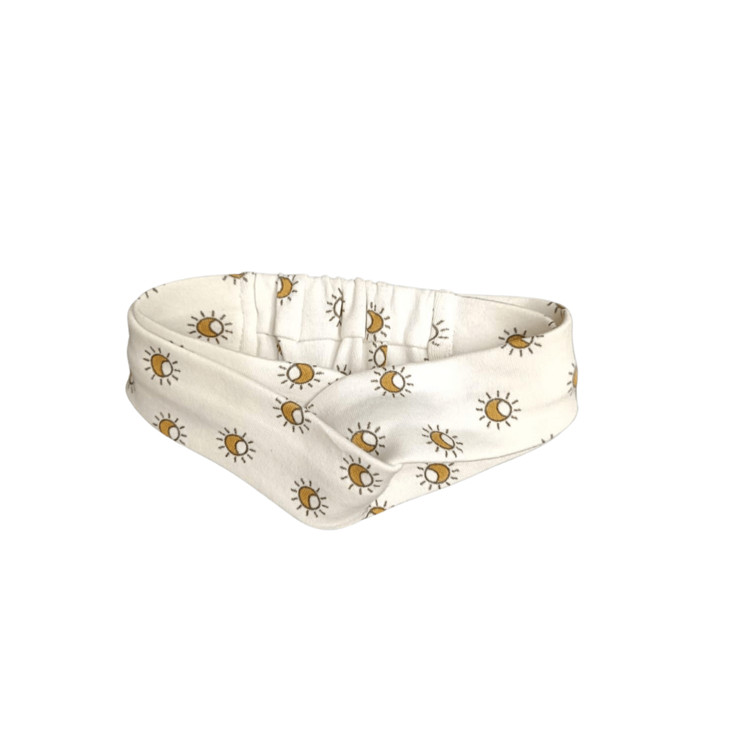 Finn + Emma headband | sun rays - 