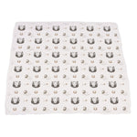 Newcastle Classics Hear Me Roar Bamboo Muslin Blanket with Animal Print for Baby Comfort - Baby & Toddler > Swaddling & Receiving Blankets > Receiving Blankets Bamboo Newcastle Blanket
