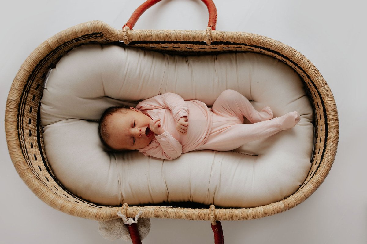 Three Little Tots Heavenly Pink Kids Pajamas - 