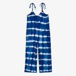 Bestaroo hema blue tie dye jumpsuit - 