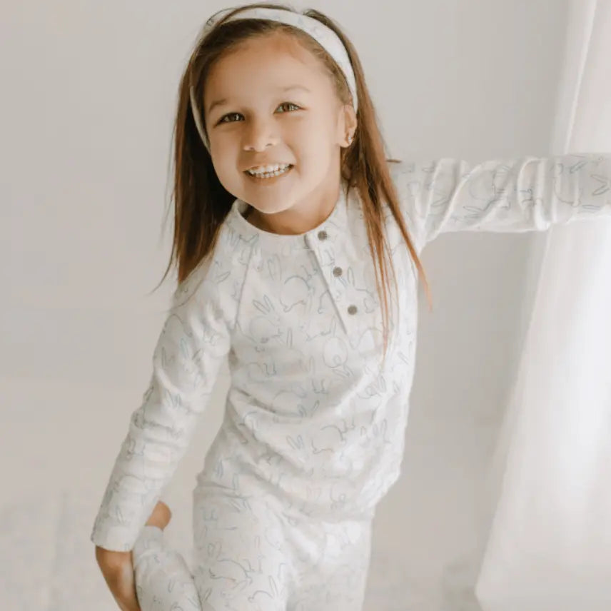 Finn + Emma Henley | bunnies - 