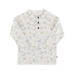 Henley | bunnies - Top, Outerwear | Everetts Place