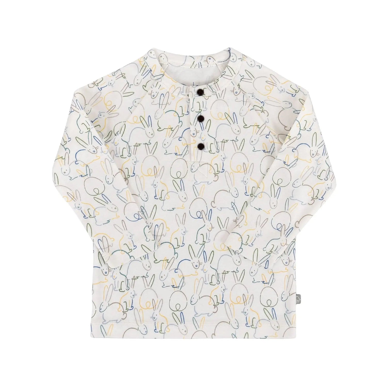 Henley | bunnies - Top, Outerwear | Everetts Place