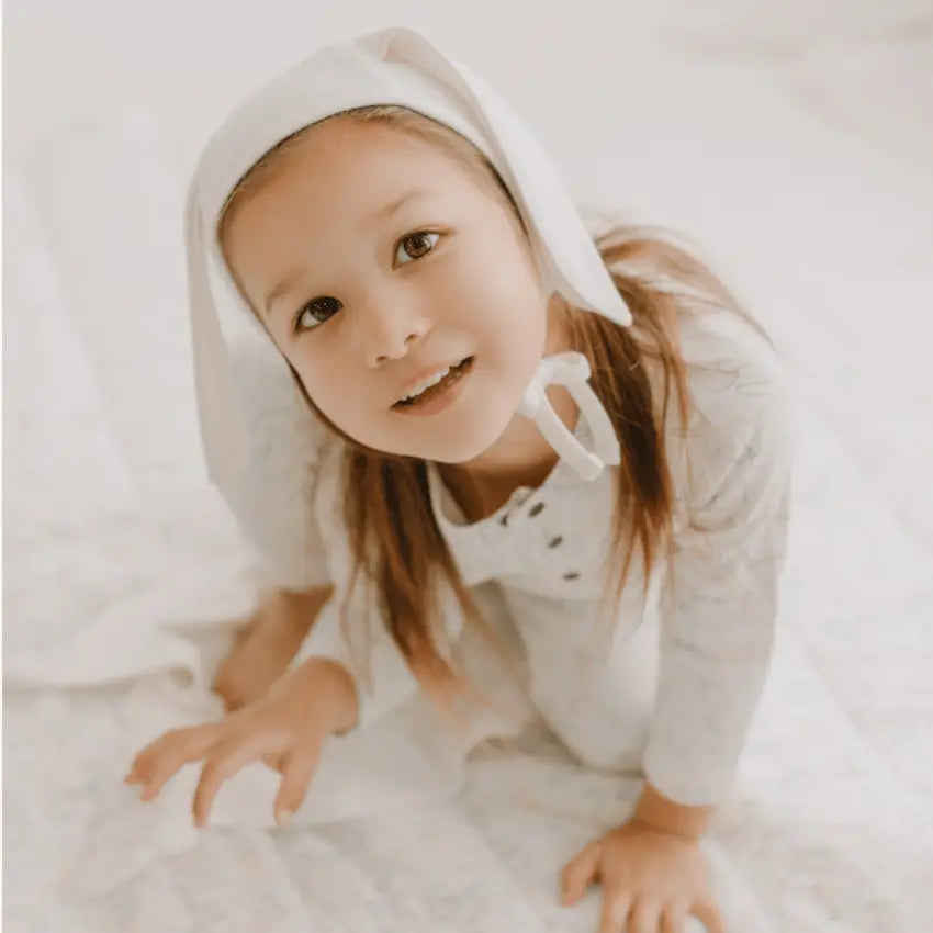 Finn + Emma Henley | bunnies - 