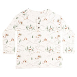 Finn + Emma Henley | Into the Woods - 