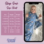 Dragonfly Dreams Bamboo Here Comes The Sun Sleep Sack