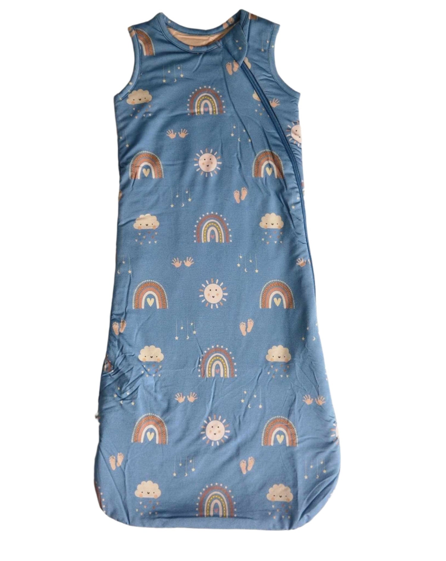 Dragonfly Dreams Bamboo Here Comes The Sun Sleep Sack