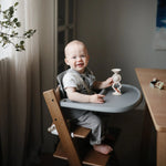 Mushie HexaPop Suction Toy for Engaging Playtime Fun and Easy Travel - 