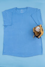 DREAM BIG LITTLE CO HEY BATTER BATTER CHECKERS DREAM MEN'S TOPEveretts Place