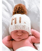Kolorful Hi Beanie