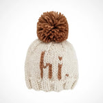Kolorful Hi Beanie - 