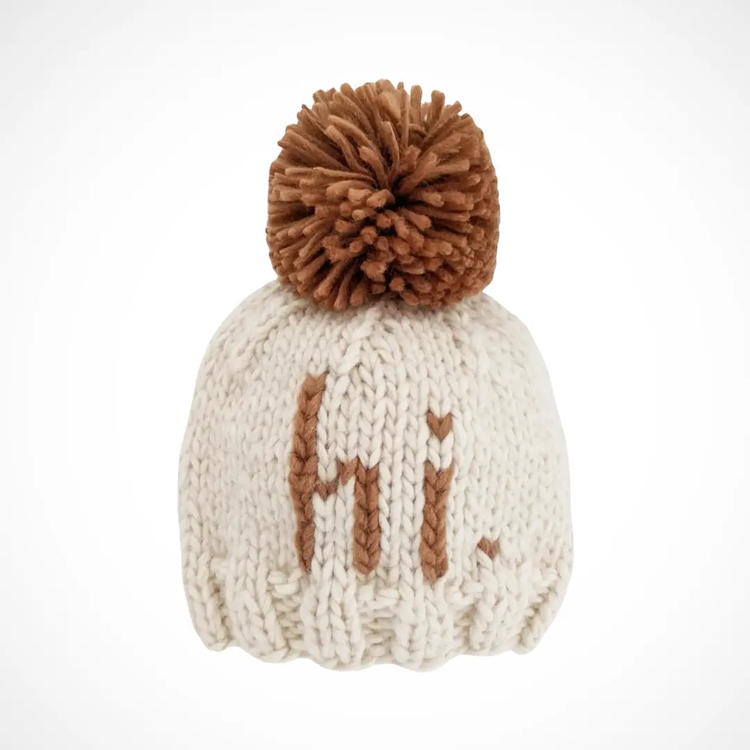 Kolorful Hi Beanie - 